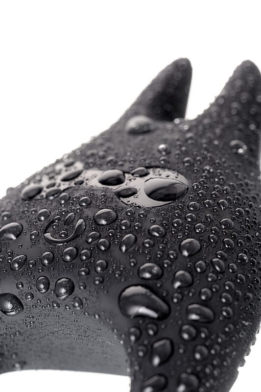 Изображение 12, Виброкольцо Erotist Diablo, силикон, черный, 7,9 см, Ø 2,6 см, TFA-548002