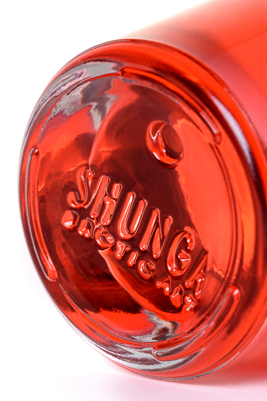 Изображение 9, Масло для массажа Shunga Sparkling Strawberry Wine, разогревающее, клубника и шампанское, 100 мл., TFA-2208