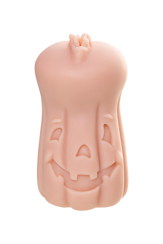 Изображение 2, Мастурбатор реалистичный вагина Doris, XISE, TPR, телесный, 16.5 см., TFA-SQ-MA60020