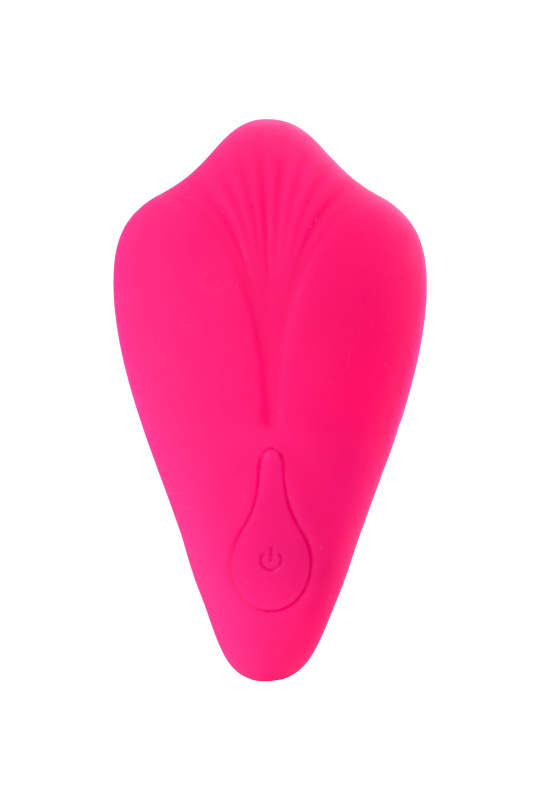 Изображение 6, Стимулятор точки G с голосовым управлением JOS TILLY, силикон, розовый, 11 см, TFA-782027