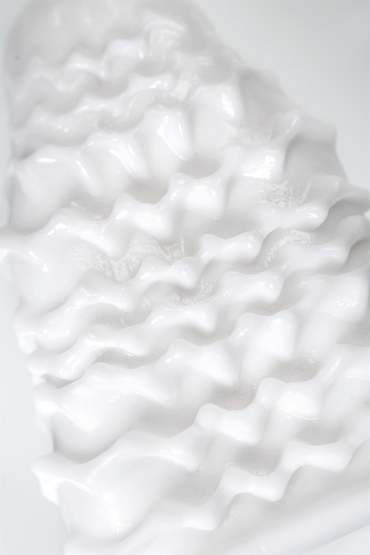 Изображение 11, Мастурбатор нереалистичный MensMax Pucchi Set Box Variety, TPE, белый, 6,5 см, TFA-MM-64