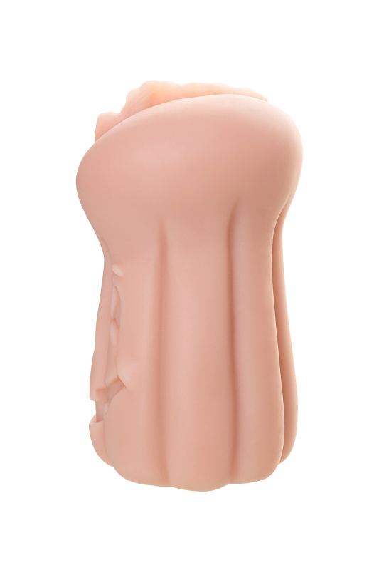 Изображение 3, Мастурбатор реалистичный вагина Doris, XISE, TPR, телесный, 16.5 см., TFA-SQ-MA60020
