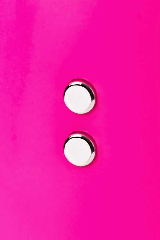 Изображение 10, Вибратор со стимулирующим шариком JOS BEADSY, силикон, розовый, 21 см, TFA-783031