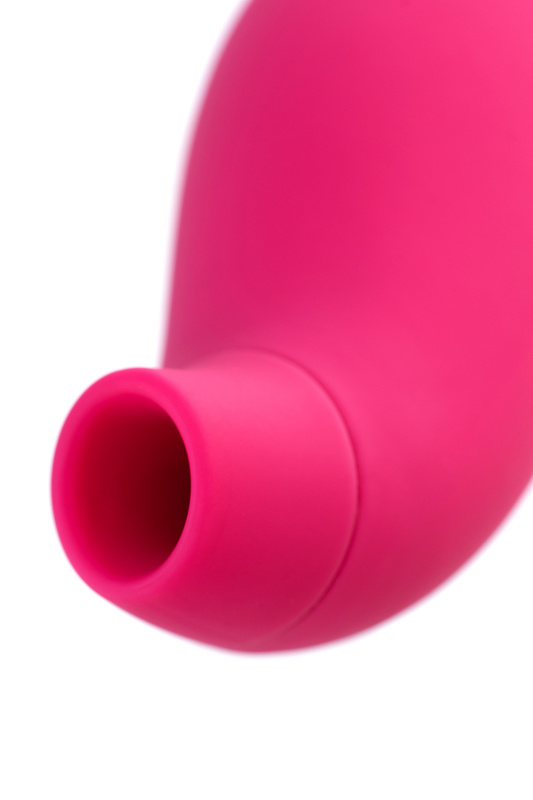 Изображение 13, Многофункциональный стимулятор клитора JOS Blossy, розовый, 13,5 см, TFA-782033