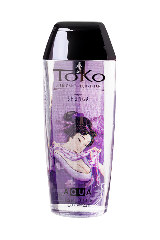 Изображение 6, Подарочный набор Shunga Naughter Kit, 5 средств, FER-9210