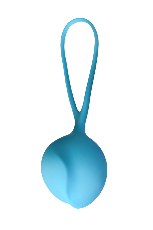 Изображение 3, Набор вагинальных шариков Satisfyer Balls C03 single, силикон, ассорти, Ø 3,5 см., TFA-J01512N