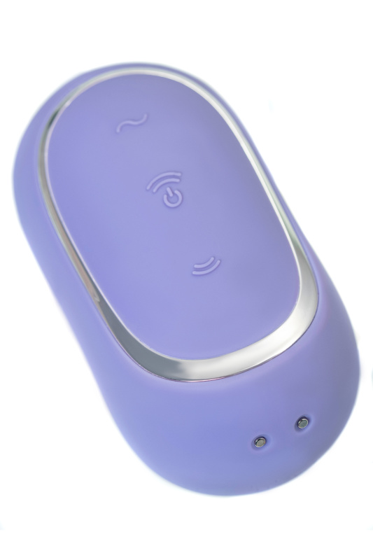 Изображение 13, Вакуумный стимулятор клитора Satisfyer Pro To Go 2, фиолетовый, TFA-J2018-308-3