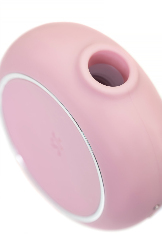 Изображение 14, Вакуумный стимулятор клитора Satisfyer Pro To Go 3, розовый, TFA-J2018-309-2