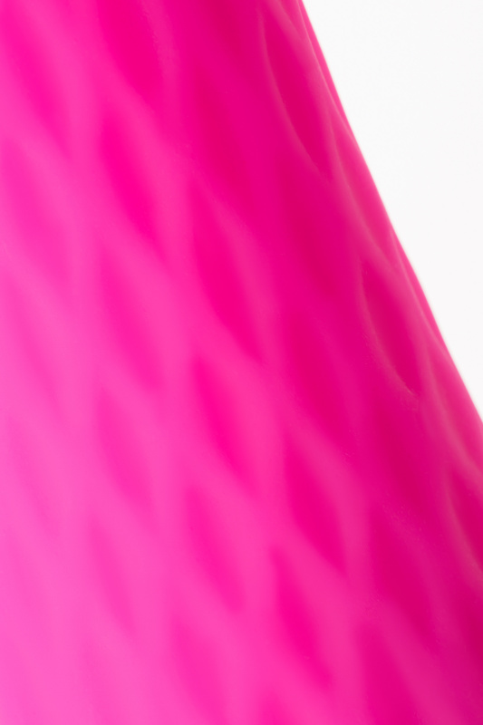 Изображение 10, Нереалистичный вибратор Nalone Ian, силикон, розовый, 11,3 см, TFA-CS-BO12