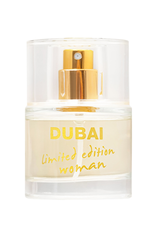 Изображение 2, Духи для женщин Dubai limited edition woman 30 мл, FER-55114