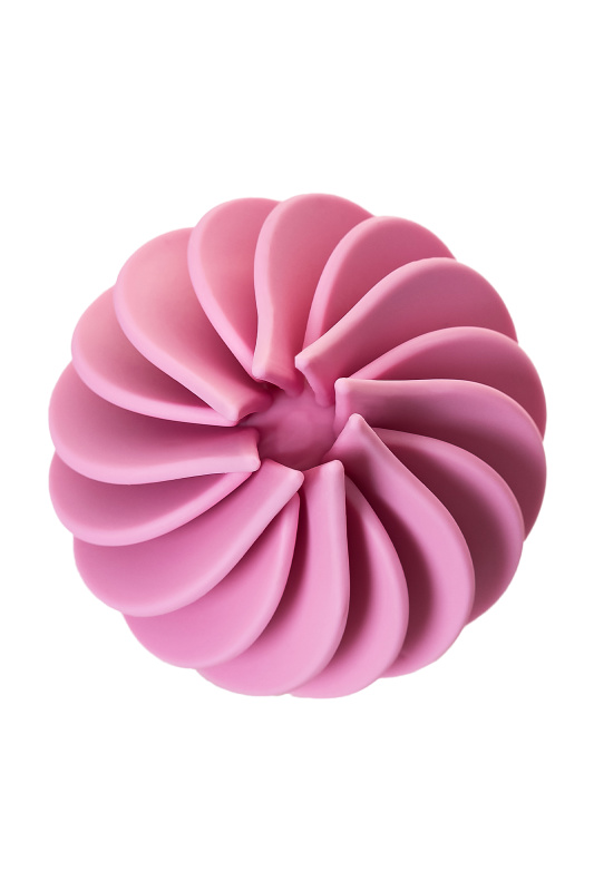 Изображение 4, Вибромассажер Satisfyer layons Sweet Treat , силикон, розовый, 10,4 см., TFA-EE73-581-0719
