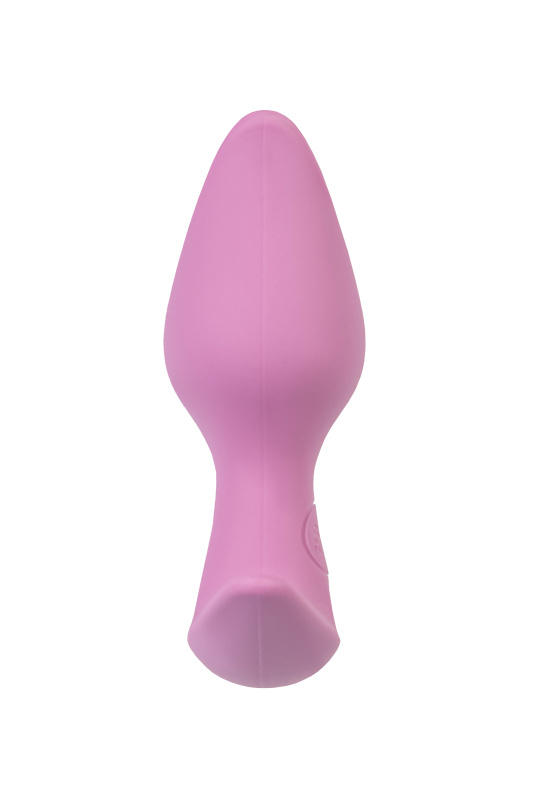 Изображение 4, Анальный стимулятор Fun Factory BOOTIE FEM силикон, розовый, 8,5 см, TFA-25600