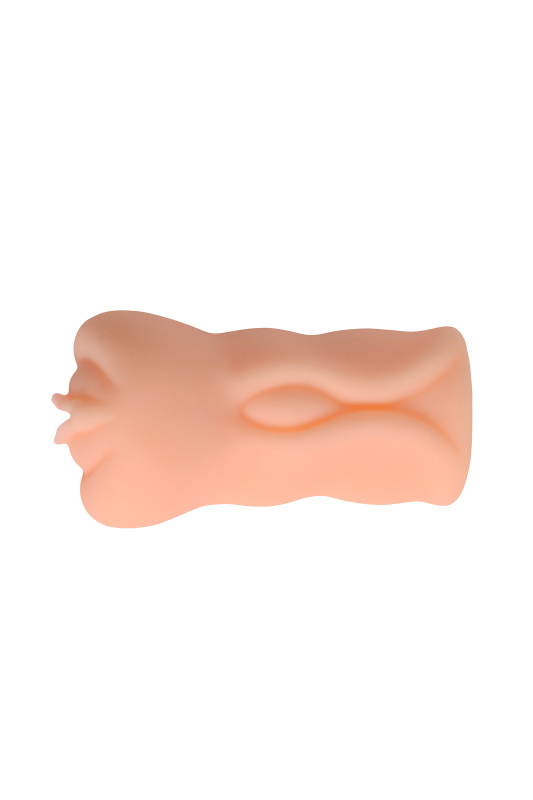 Изображение 5, Мастурбатор реалистичный вагина, XISE, TPR, телесный, 16 см., TFA-XS-MA60057