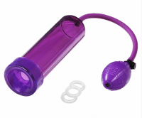 вакуумная помпа discovery racer purple 6900-02