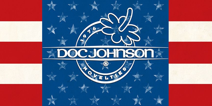 Doc Johnson Enterprises основана в 1976 году